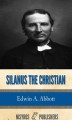 Okładka książki: Silanus the Christian
