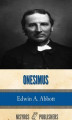 Okładka książki: Onesimus: Memoirs of a Disciple of St. Paul