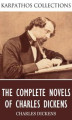 Okładka książki: The Complete Novels of Charles Dickens