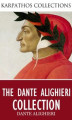 Okładka książki: The Dante Alighieri Collection