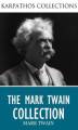 Okładka książki: The Mark Twain Collection