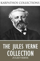 Okładka: The Jules Verne Collection