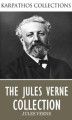 Okładka książki: The Jules Verne Collection