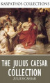 Okładka książki: The Complete Julius Caesar Collection