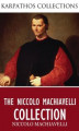 Okładka książki: The Niccolo Machiavelli Collection