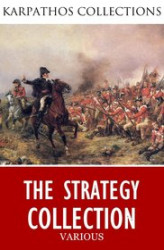 Okładka: The Strategy Collection
