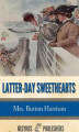 Okładka książki: Latter-Day Sweethearts