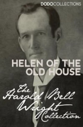 Okładka: Helen of the Old House