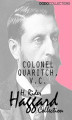 Okładka książki: Colonel Quaritch, V.C.
