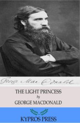 Okładka: The Light Princess
