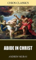 Okładka książki: Abide in Christ