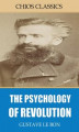 Okładka książki: The Psychology of Revolution