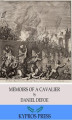 Okładka książki: Memoirs of a Cavalier