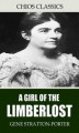 Okładka książki: A Girl of the Limberlost