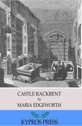 Okładka: Castle Rackrent