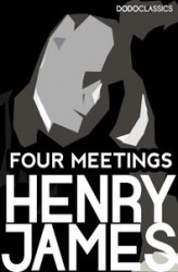 Okładka: Four Meetings
