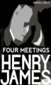 Okładka książki: Four Meetings