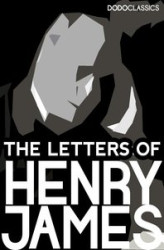 Okładka: The Letters of Henry James