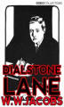 Okładka książki: Dialstone Lane