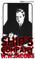Okładka książki: Ship's Company
