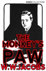 Okładka: The Monkey's Paw