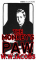 Okładka książki: The Monkey's Paw