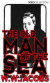Okładka książki: The Old Man of the Sea