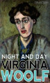 Okładka książki: Night and Day