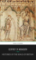 Okładka książki: Histories of the Kings of Britain