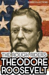 Okładka: The Rough Riders