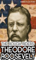 Okładka książki: The Rough Riders