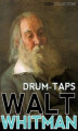 Okładka książki: Drum-Taps