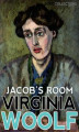 Okładka książki: Jacob's Room