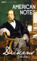 Okładka książki: American Notes