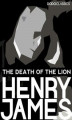 Okładka książki: The Death of the Lion