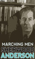 Okładka książki: Marching Men