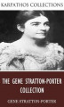 Okładka książki: The Gene Stratton-Porter Collection