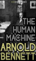 Okładka książki: The Human Machine