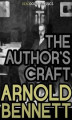 Okładka książki: The Author's Craft