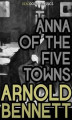 Okładka książki: Anna of the Five Towns