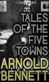 Okładka książki: Tales of the Five Towns