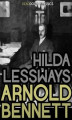 Okładka książki: Hilda Lessways