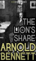 Okładka książki: The Lion's Share