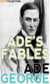 Okładka książki: Ade's Fables