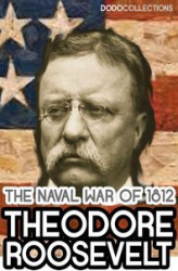 Okładka: The Naval War of 1812