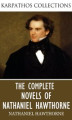 Okładka książki: The Complete Novels of Nathaniel Hawthorne