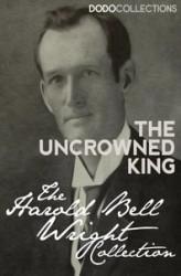 Okładka: The Uncrowned King