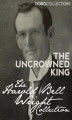 Okładka książki: The Uncrowned King