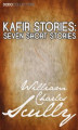 Okładka książki: Kafir Stories
