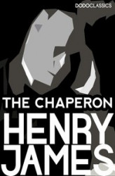 Okładka: The Chaperon